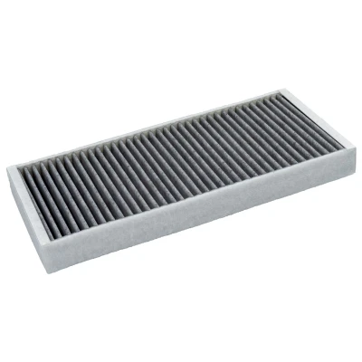 Bilde av FEBI BILSTEIN 177800 Kupéfilter Karbonfilter 357 162 36