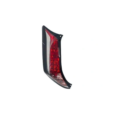 Bilde av MAGNETI MARELLI 714081311011 Baklykter venstre P21/5W, P21W, PY21W
