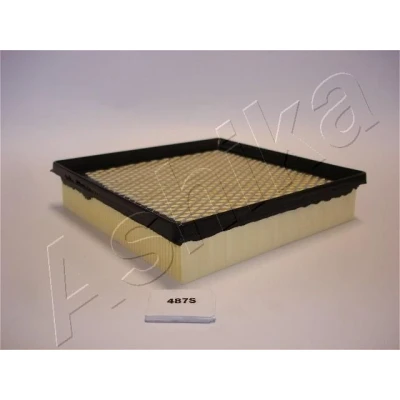 Bilde av Luftfilter, honda, 17220P2J003, 17220 P2J 003, 17220P2M505, 17220P2MY00, P2M Y00, 17220P2NA01, 17220P2NE01, 17220P2NE01HE, 17220P2