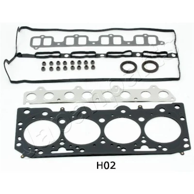 Bilde av JAPANPARTS KG H02 Tetningssett, sylindertopp HYUNDAI: Terracan