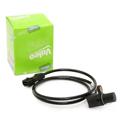 Bilde av VALEO 254028 Impulsgiver 3 induktiv med kabel OPEL: Vectra A CC, Astra F Sedan, SAAB: 900 II Hatchback, 9 5 Stasjonsvogn, Stasjonsvogn