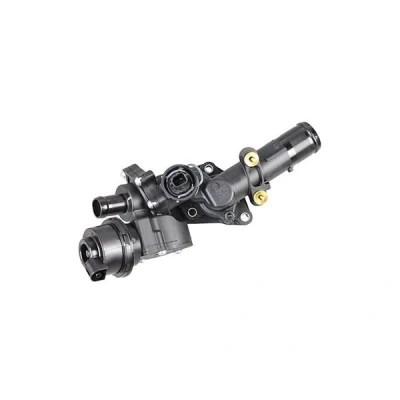 Bilde av METZGER 4006438 Termostat 83 med tetning sensor plast kapsling RENAULT: SCENIC 3