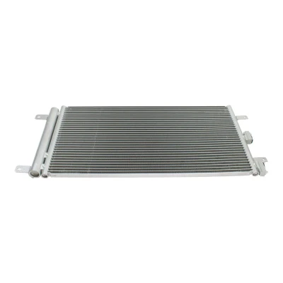 Bilde av MAXGEAR AC830318 Kondensator med tørker, tetningsring 15,4mm Aluminium 562mm