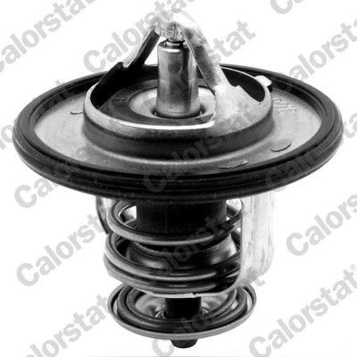 Bilde av CALORSTAT by Vernet TH6587.82J Termostat 82 56,0 med tetning TOYOTA: Hiace 4 Bus, Land Cruiser Prado 120, 90, MINI: Hatchback