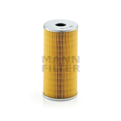 Bilde av MANN FILTER H 1060 n Oljefilter med tetning Filterinnsats
