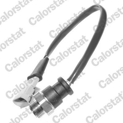 Bilde av CALORSTAT by Vernet TS2867 Temperaturbryter, radiator ventilator M22x1.5 med kabel