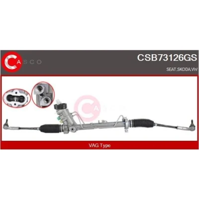 Bilde av CASCO AS CWP78000AS Vaskevannspumpe 12V SSANGYONG: Rexton / 2, TOYOTA: HILUX 5 Pick up, 6 MR2 II Coupé, HYUNDAI: ACCENT ix35