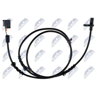 Bilde av NTY HCA NS 157 ABS Sensor høyre bakaksel,