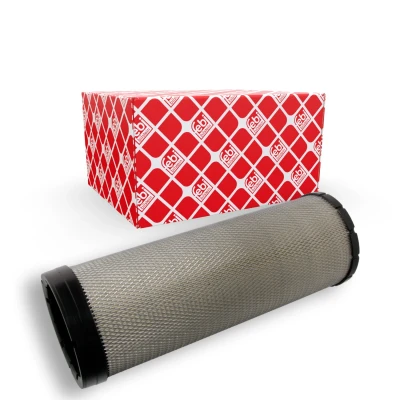 Bilde av FEBI BILSTEIN 38613 Luftfilter 463 169 Filterinnsats