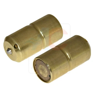 Bilde av ACAUTO AC 02ZX03 reguleingsventil. kompressor DCV 17, DCW DV12