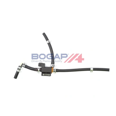 Bilde av BOGAP F6313102 Styreklaff, luftforsyning