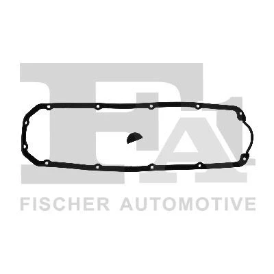 Bilde av FA1 EP1100 961Z Tetningssett, sylindertopp hette AUDI: 80 B4 Avant, 100 C4 Sedan, A6 Avant