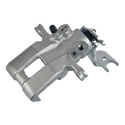 Bilde av FEBI BILSTEIN 181156 Bremsecaliper Støpejern venstre bakaksel HONDA: ACCORD 8 Kombi,