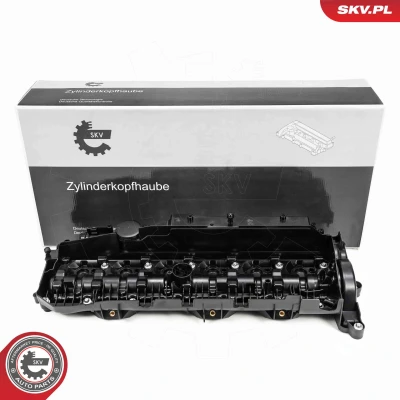 Bilde av Ventildeksel, bmw, 11 12 8571308, 11128571308, 8571308
