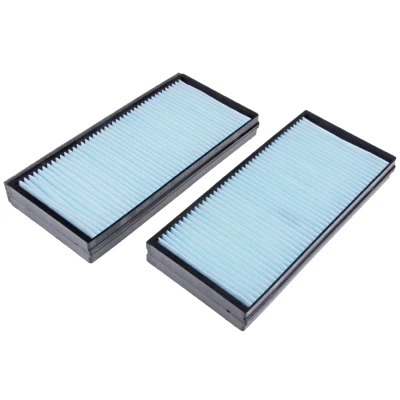 Bilde av BLUE PRINT ADG02521 Filtersett, kupeluft