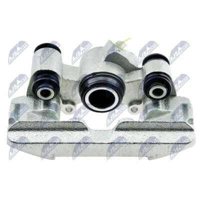 Bilde av NTY HZT TY 052 Bremsecaliper venstre bakaksel uten festeramme TOYOTA: Yaris I Hatchback