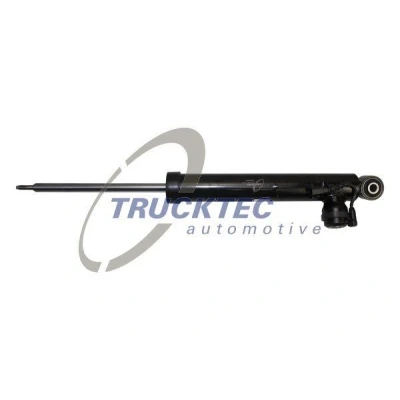Bilde av TRUCKTEC AUTOMOTIVE 07.30.216 Støtdemper venstre bakaksel gasstrykk fjærbein øvre stift AUDI: Q5