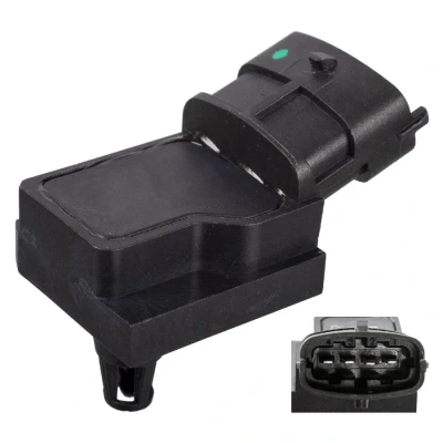 Bilde av FEBI BILSTEIN 176772 Sensorer RENAULT: Modus / Grand