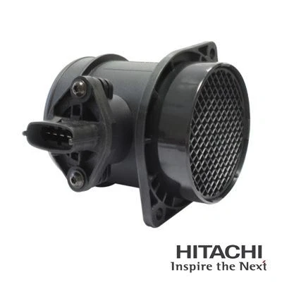 Bilde av HITACHI 2508943 Luftmengdemåler VOLVO: V70 3, V50, S80 II, FORD: MONDEO 4 Turnier, KUGA 1, Focus 2