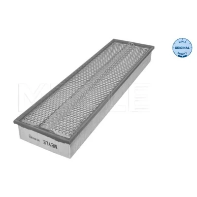 Bilde av MEYLE 012 094 0031 Luftfilter 80 169,5 596,5 Filterinnsats ORIGINAL Quality MERCEDES BENZ: T2/LN1 Flatvogn lastebil/Chassis