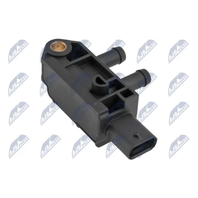 Bilde av Sensor, avgasstrykk, audi,seat,skoda,vw, 04L 906 051 F, G, 04L906051AB