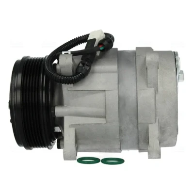 Bilde av NISSENS 89060 Kompressor V5 12 PAG 46 R 134a