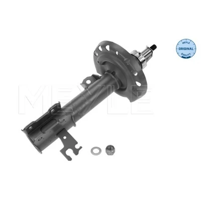 Bilde av MEYLE 626 623 0007 Støtdemper framaksel høyre gasstrykk torørs fjærbein øvre stift ORIGINAL Quality OPEL: Vectra C Caravan, CC