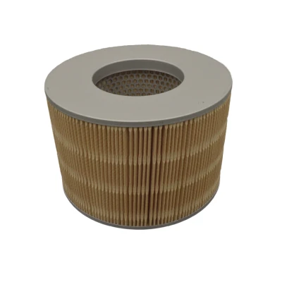 Bilde av BLUE PRINT ADT32251 Luftfilter 145 220 Filterinnsats TOYOTA: Land Cruiser Prado 90, 100, 80