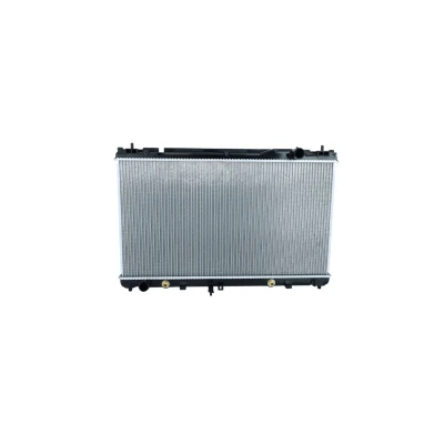 Bilde av NRF 53588 Radiator Aluminium 738 400 16 Kjøleribber loddet