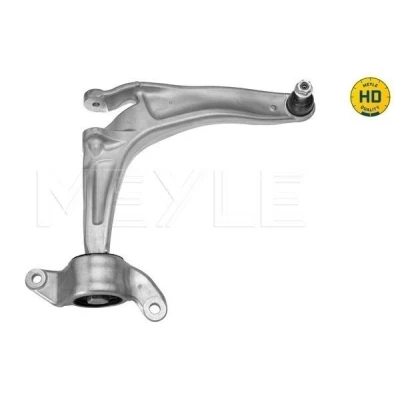 Bilde av MEYLE 31 16 050 0006/HD Bærebru Quality med støtte / styreledd, gummifeste nede, framaksel høyre Casterstag Aluminium HONDA: CIVIC 8 Hatchback