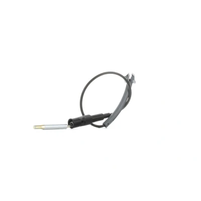 Bilde av Tautrekk, seterygg justering, Venstre, audi,seat,vw, 1J0 881 265C