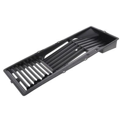 Bilde av Kapsling, luftfilter, audi,seat,skoda,vw, 3C0 129 668