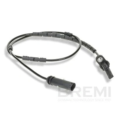 Bilde av BREMI 51515 ABS Sensor med kabel BMW: 4 Coupé, 3 Touring, Sedan