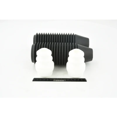 Bilde av Støvdeksel, støtdemper, Bakaksel, chevrolet optra, optra halvkombi, 96403109, 96561749