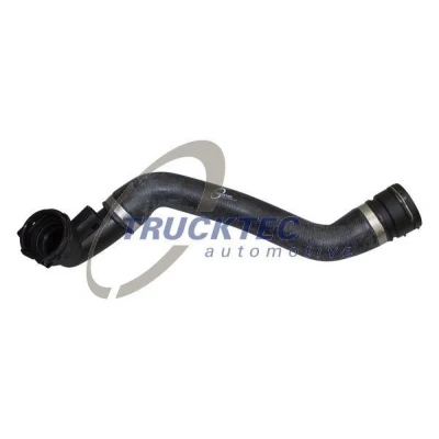 Bilde av TRUCKTEC AUTOMOTIVE 08.10.129 Radiatorslange BMW: X5