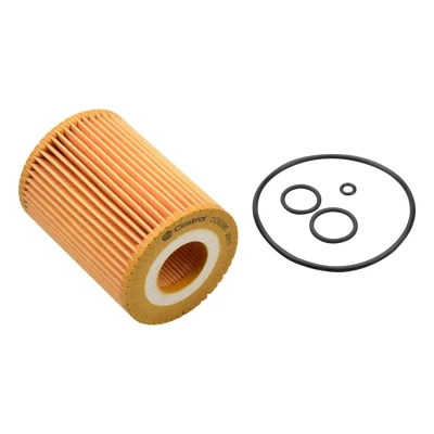 Bilde av Castrol filters CO0090 Oljefilter Filterinnsats MERCEDES BENZ: E Klasse T modell, Sedan, JEEP: Commander, GRAND CHEROKEE 3