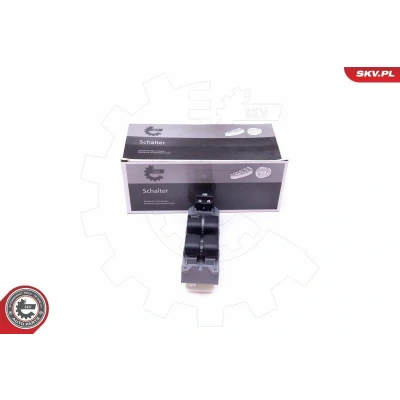 Bilde av Bryter, vindusløfter, toyota auris, rav 4 iii, 8482002190, 8482002210, 8482006100