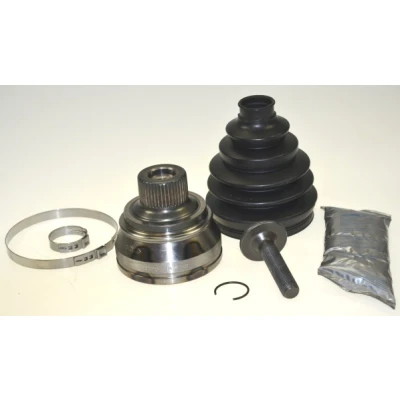 Bilde av SPIDAN 24683 Drivknute med skrue TPE (termoplastisk elastomer) AUDI: A5 B8 Cabrio, A4 Allroad, A6 C7 Avant