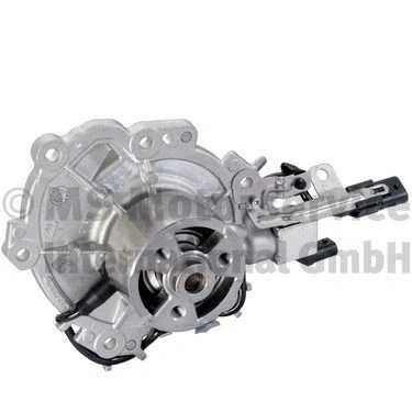 Bilde av PIERBURG 7.10942.11.0 vannpumpe med tetningsring, kan styres elektrisk hydraulisk plast 65 LAND ROVER: Range Rover Sport, Discovery 5