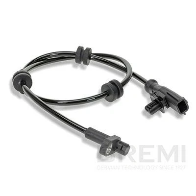 Bilde av BREMI 51775 ABS Sensor med kabel Hall prinsipp 2