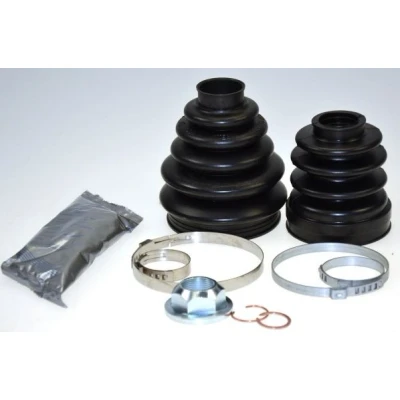 Bilde av LÖBRO 305885 Drivakselmansjett TPE (termoplastisk elastomer), NBR (nitril butadien kautsjuk) med mutter