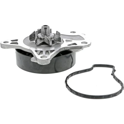 Bilde av ACKOJA A70 50006 Vannpumpe med tetning mekanisk vinghjul i metall TOYOTA: Avensis III Stasjonsvogn, RAV4 SUV, Yaris II Hatchback