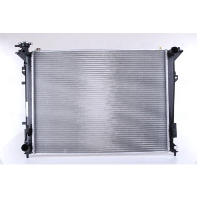 Bilde av Radiator, motorkjøling, hyundai sonata vi, 253103E080, 25310 3K140