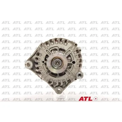 Bilde av Dynamo, bmw x5 [e70], x6 [e71, e72], 12 31 7 801 124, 804 266, 266