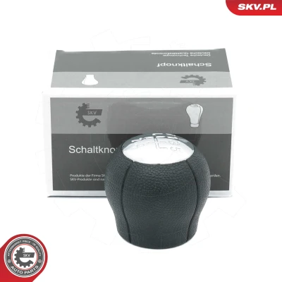 Bilde av ESEN SKV 63SKV092 Girkule 5 trinns
