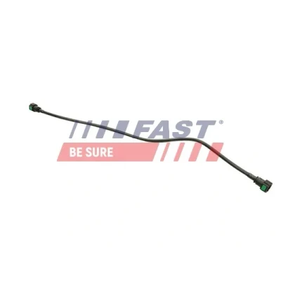 Bilde av FAST FT39645 Brennstoffslange