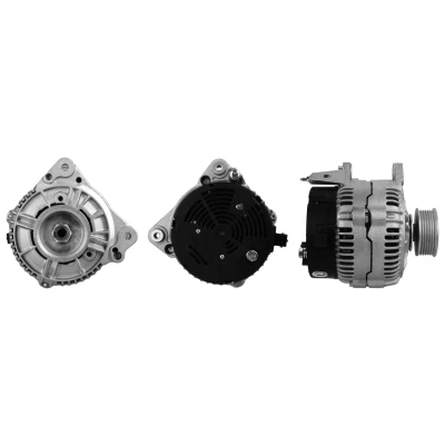 Bilde av ELSTOCK 28 2763 Dynamo 12V 120A VOLKSWAGEN: Transporter 4 Bus, 4, LT 46 2 Kasten