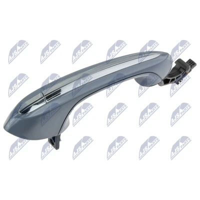Bilde av Dørhåndtak, Venstre, bmw 5 [g30, f90], touring [g31], van 6 gran turismo [g32], 51219491471