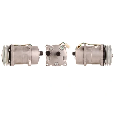 Bilde av LUCAS ACP150 Kompressor PAG 100 R 134a