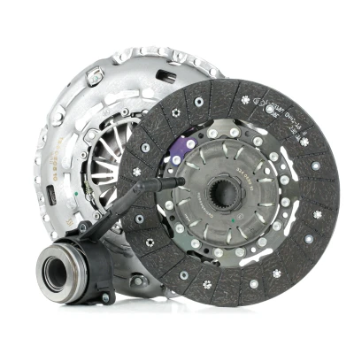 Bilde av LuK 624 3395 33 Clutch VOLKSWAGEN: Tiguan I, Sharan II